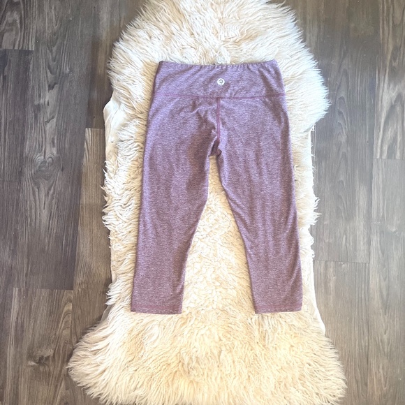 Scorpio Sol Purple Leggings 2 Pair (Size XS) - Picture 5 of 7